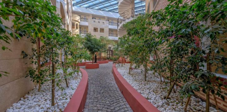 Viešbutis ARMAS LABADA HOTEL įsikūręs Turkija. 