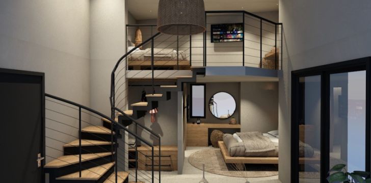 Viešbutis INDIGO SUITES COLLECTION (ADULTS ONLY) įsikūręs Graikija.