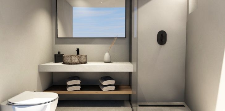 Geras kainos ir kokybės santykis atostogoms - viešbutis INDIGO SUITES COLLECTION (ADULTS ONLY)