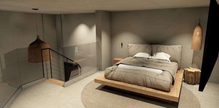 Viešbutis INDIGO SUITES COLLECTION (ADULTS ONLY) įsikūręs Graikija.