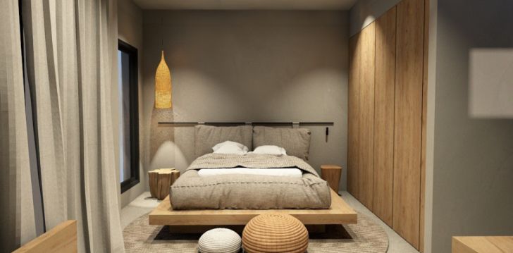 Planuoji kelionę į Graikija? apsistokite 4 viešbutyje INDIGO SUITES COLLECTION (ADULTS ONLY). 