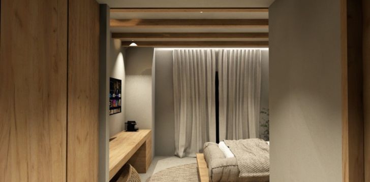 Viešbutis INDIGO SUITES COLLECTION (ADULTS ONLY) įsikūręs Graikija. 