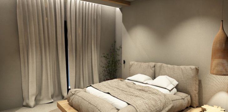 Jaukus viešbutis INDIGO SUITES COLLECTION (ADULTS ONLY), jūsų atostogoms