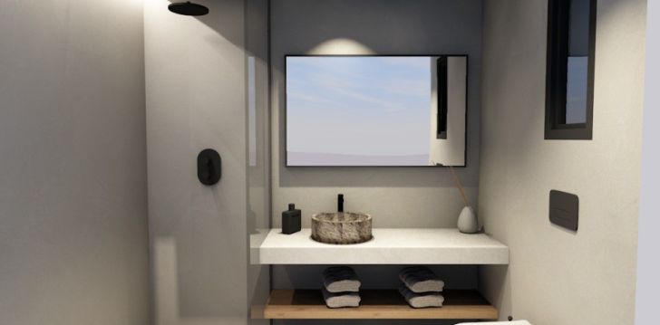 Patogus viešbutis jūsų kelionei – 4* INDIGO SUITES COLLECTION (ADULTS ONLY)
