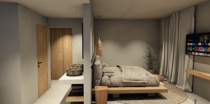 Rinkitės viešbutį INDIGO SUITES COLLECTION (ADULTS ONLY) kelionei į Graikija