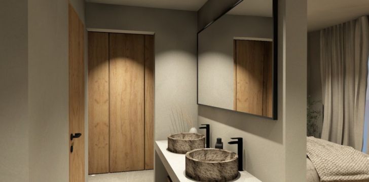 Tavęs laukia poilsis Graikija įsikūrusiame INDIGO SUITES COLLECTION (ADULTS ONLY)