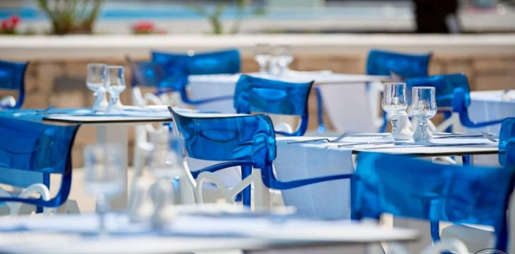 Geras kainos ir kokybės santykis atostogoms - viešbutis MYTHOS PALACE RESORT & SPA