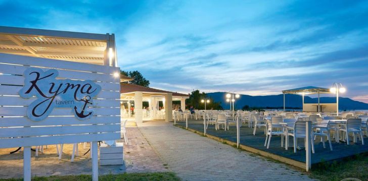 Patogus viešbutis jūsų kelionei – 5* MYTHOS PALACE RESORT & SPA
