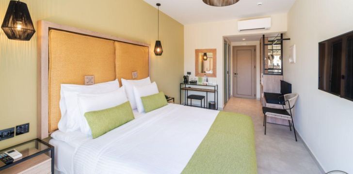 Apsistokite PEPPER SEA CLUB HOTEL viešbutyje už gerą kainą.