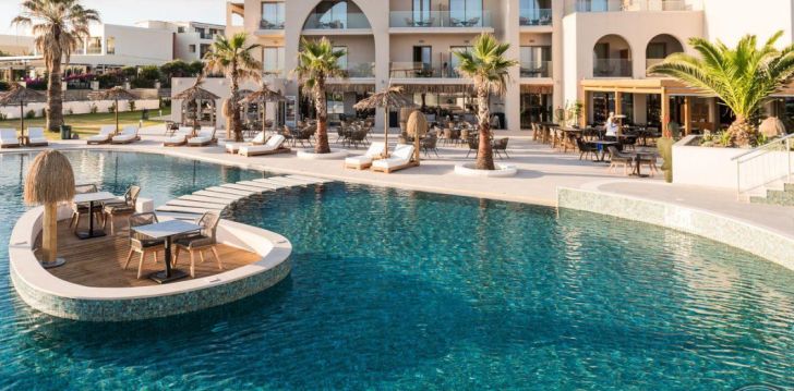 PEPPER SEA CLUB HOTEL - klientų vertinamas, kaip geras kainos ir kokybės santykis. 