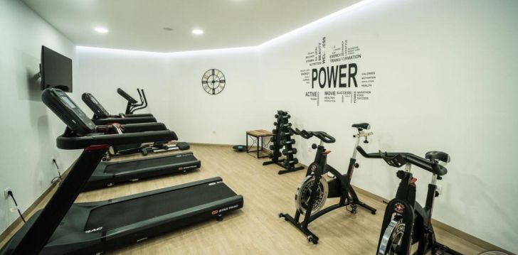 Geras kainos ir kokybės santykis atostogoms - viešbutis PEPPER SEA CLUB HOTEL