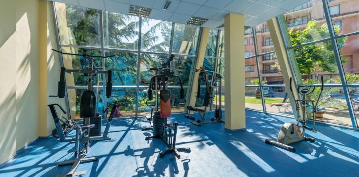 IVANA PALACE - klientų vertinamas, kaip geras kainos ir kokybės santykis.