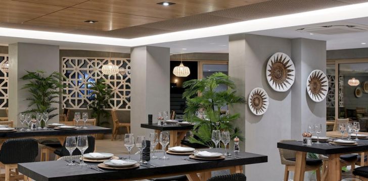 Jaukus viešbutis PEPPER SEA CLUB HOTEL, jūsų atostogoms