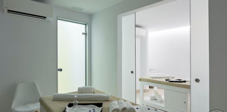 Nepraleisk progos pailsėti už gerą kainą - viešbutyje PEPPER SEA CLUB HOTEL