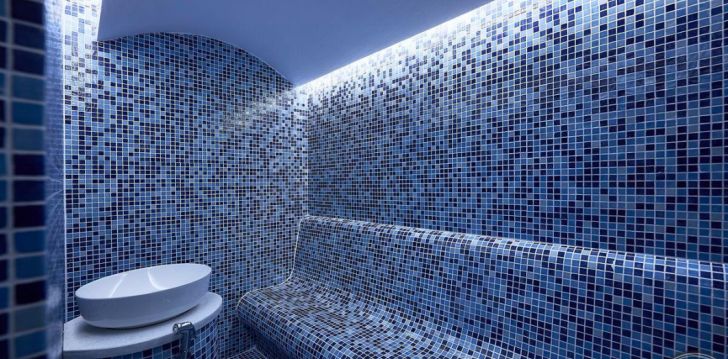 Apgyvendinimas 5* PEPPER SEA CLUB HOTEL