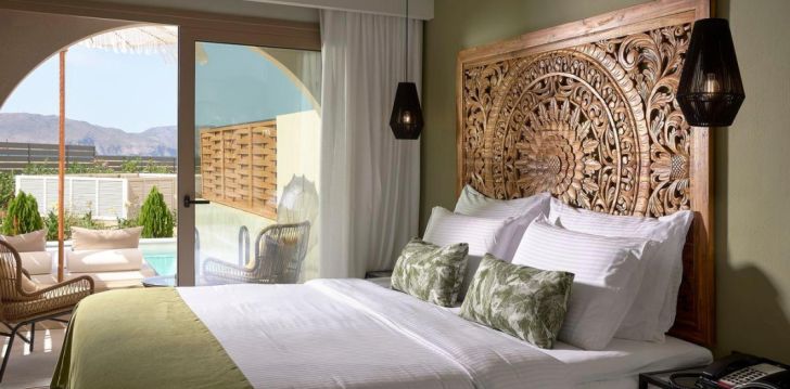 Patogus viešbutis jūsų kelionei – 5* PEPPER SEA CLUB HOTEL