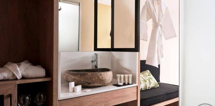 Rinkitės viešbutį PEPPER SEA CLUB HOTEL kelionei į Graikija