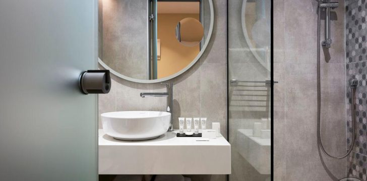 Tavęs laukia poilsis Graikija įsikūrusiame PEPPER SEA CLUB HOTEL