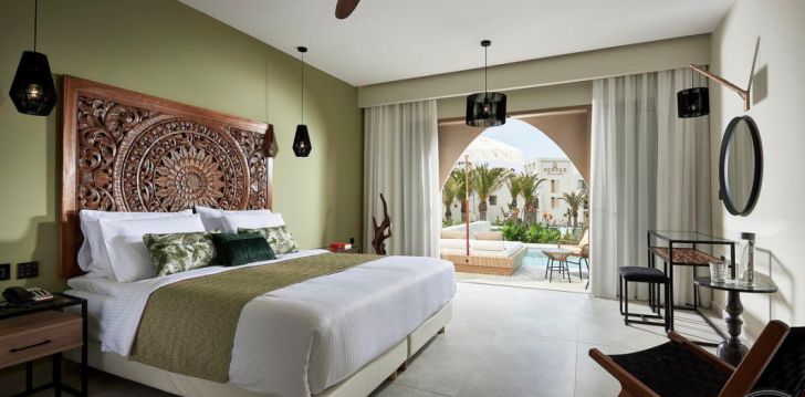 Apsistokite PEPPER SEA CLUB HOTEL viešbutyje už gerą kainą. 