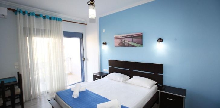 Planuoji kelionę į Albanija? apsistokite 3 viešbutyje HOTEL KEOS. 