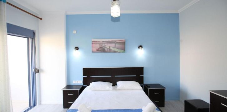 Viešbutis HOTEL KEOS įsikūręs Albanija. 