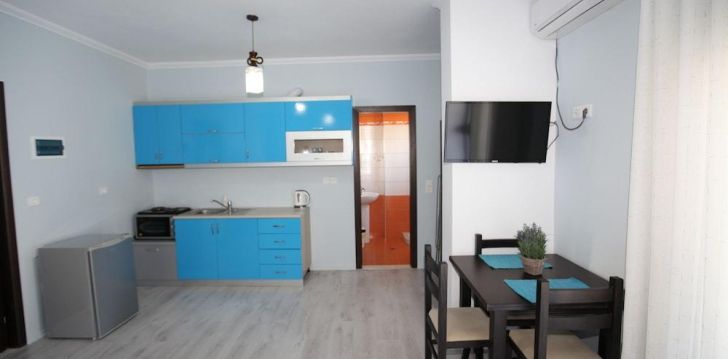 Tavo atostogos prasideda viešbutyje HOTEL KEOS