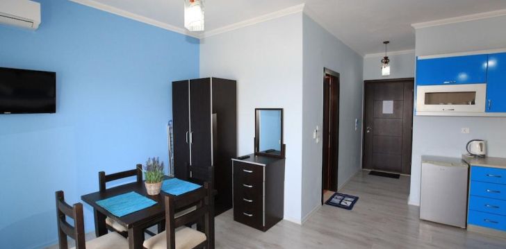 HOTEL KEOS - klientų vertinamas, kaip geras kainos ir kokybės santykis.