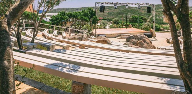 Planuoji kelionę į Italija? apsistokite 5 viešbutyje MANGIA'S SARDINIA RESORT.