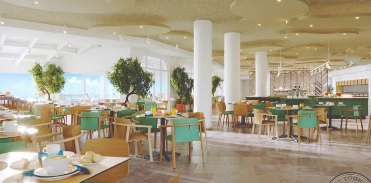 MANGIA'S SARDINIA RESORT - klientų vertinamas, kaip geras kainos ir kokybės santykis.