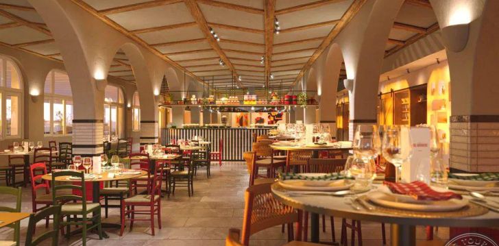 Geras kainos ir kokybės santykis atostogoms - viešbutis MANGIA'S SARDINIA RESORT