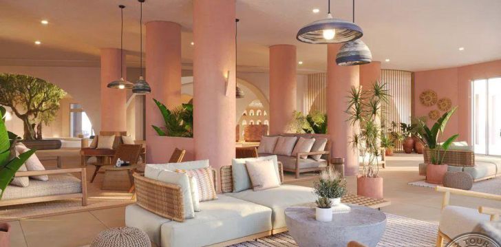 Viešbutis MANGIA'S SARDINIA RESORT įsikūręs Italija.