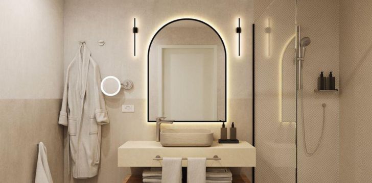 Geras kainos ir kokybės santykis atostogoms - viešbutis MANGIA'S SARDINIA RESORT