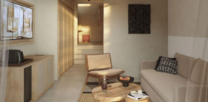 Patogus viešbutis jūsų kelionei – 5* MANGIA'S SARDINIA RESORT