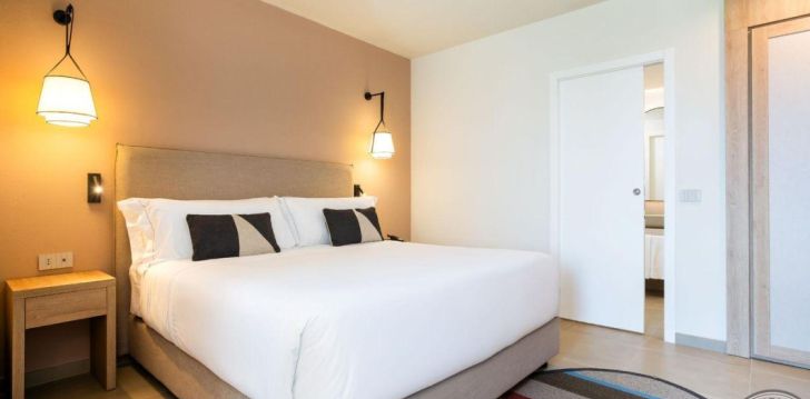 Rinkitės viešbutį MANGIA'S SARDINIA RESORT kelionei į Italija