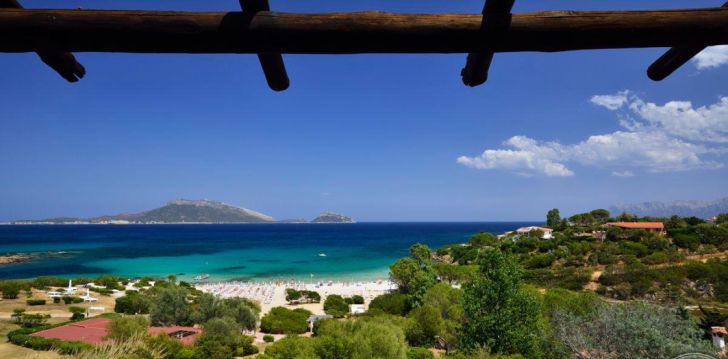 Patogus viešbutis jūsų kelionei – 4* VOI COLONNA VILLAGE