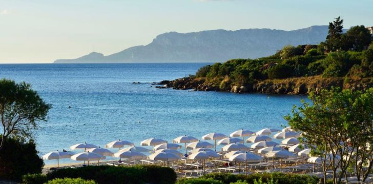 Patogus viešbutis jūsų kelionei – 4* VOI COLONNA VILLAGE