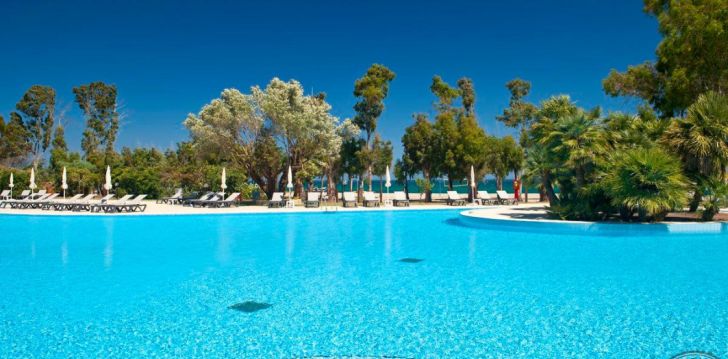 Apsistokite VOI FLORIANA RESORT viešbutyje už gerą kainą.