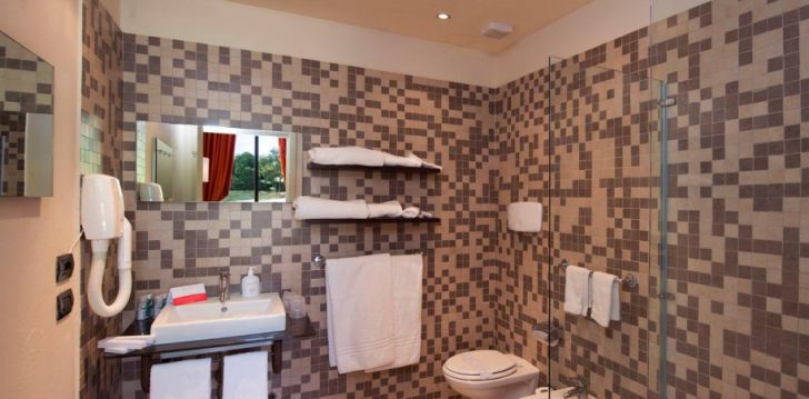 Planuoji kelionę į Italija? apsistokite 4 viešbutyje VOI FLORIANA RESORT.
