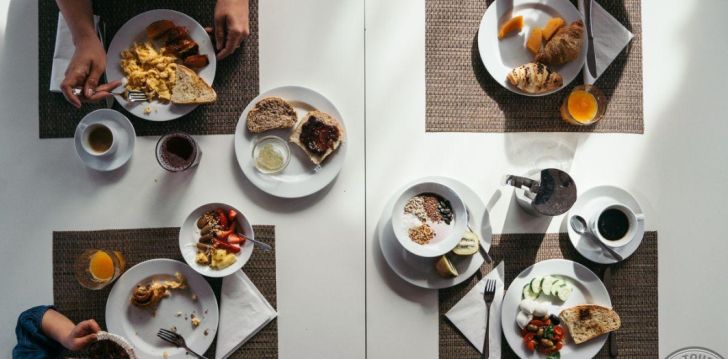 Planuoji kelionę į Italija? apsistokite 4 viešbutyje BAIA DEL SOLE RESORT.