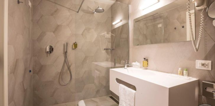 Apgyvendinimas 4* BAIA DEL SOLE RESORT
