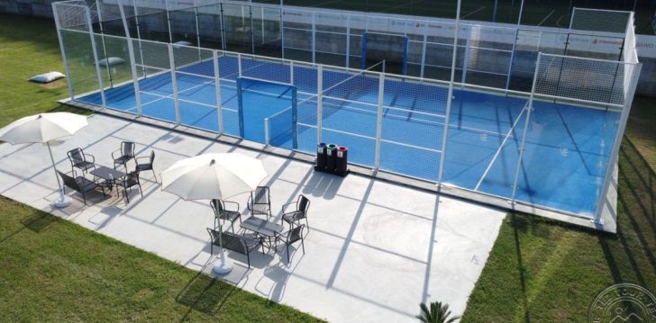Atostogos Italija – apsistokite viešbutyje VOI LE MUSE ESSENTIA