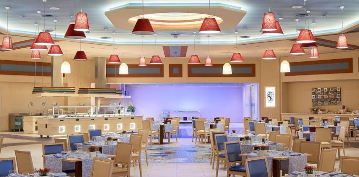 Rinkitės viešbutį ALDEMAR OLYMPIAN VILLAGE kelionei į Graikija