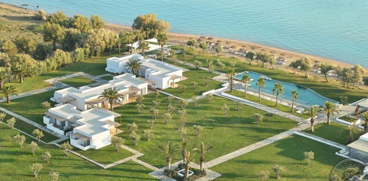 GRECOTEL CASA MARRON - klientų vertinamas, kaip geras kainos ir kokybės santykis. 