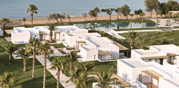 Apsistokite GRECOTEL CASA MARRON viešbutyje už gerą kainą. 