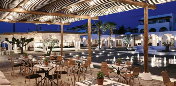 Apsistokite GRECOTEL CASA MARRON viešbutyje už gerą kainą.