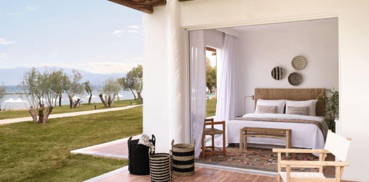 Planuoji kelionę į Graikija? apsistokite 4 viešbutyje GRECOTEL CASA MARRON.