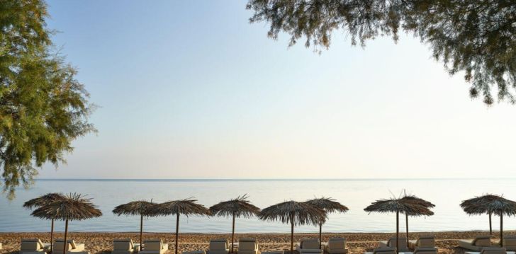 Geras kainos ir kokybės santykis atostogoms - viešbutis GRECOTEL CASA MARRON