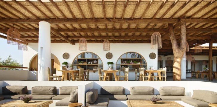 Geras kainos ir kokybės santykis atostogoms - viešbutis GRECOTEL CASA MARRON