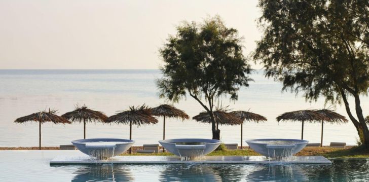 Jaukus viešbutis GRECOTEL CASA MARRON, jūsų atostogoms