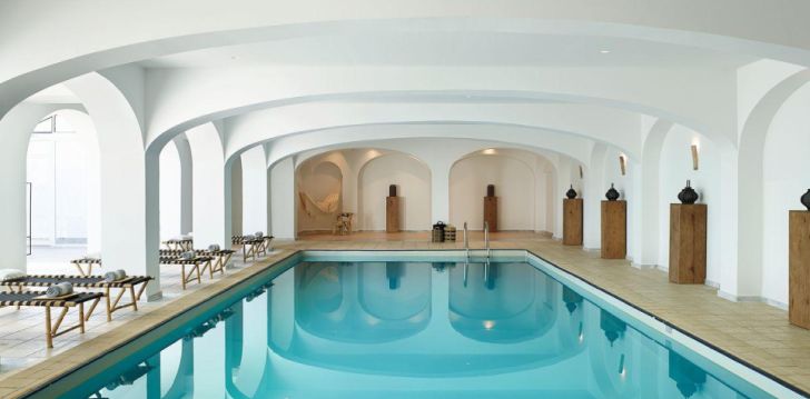 Rinkitės viešbutį GRECOTEL CASA MARRON kelionei į Graikija